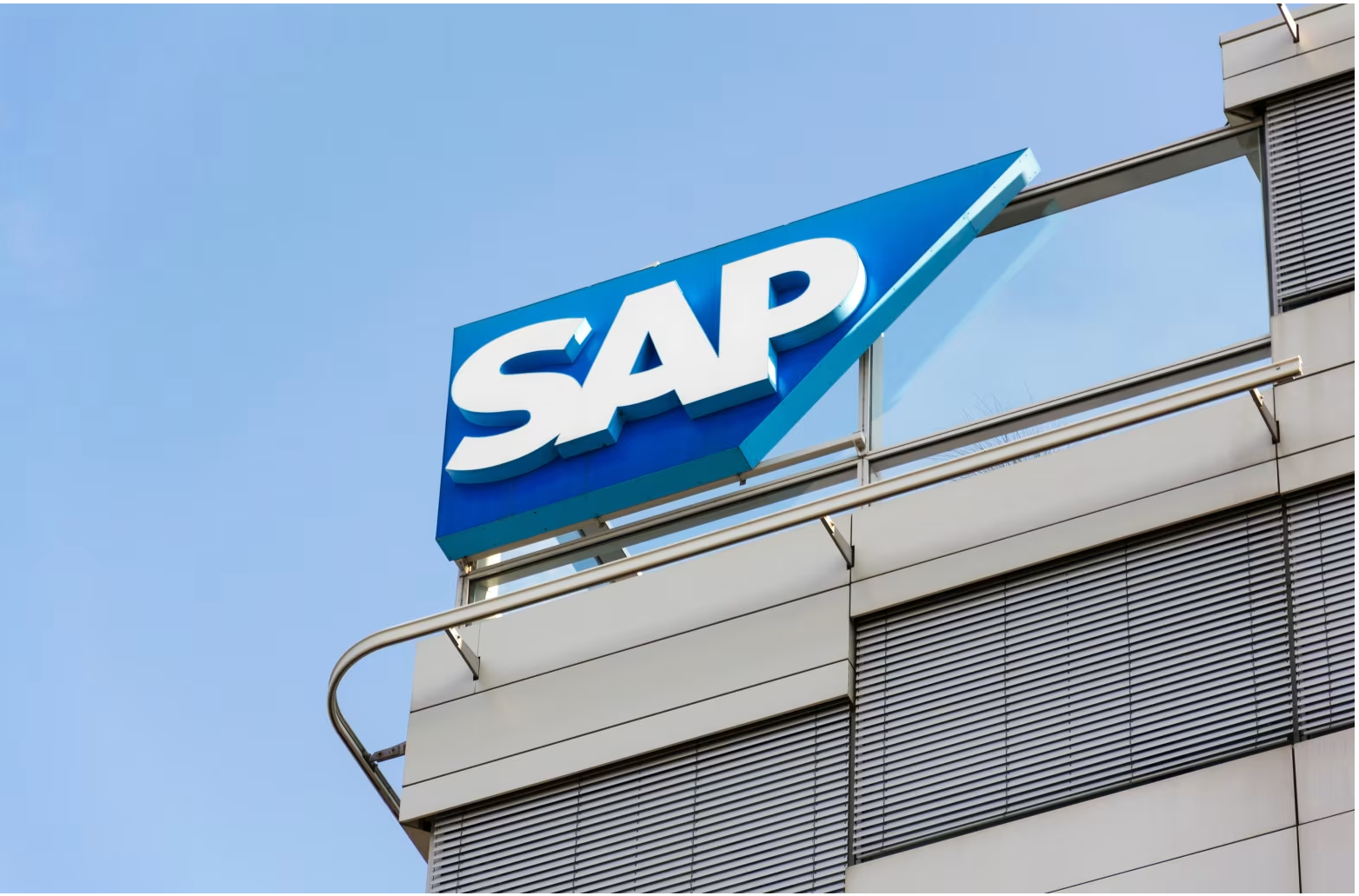 SAP และ Nvidia ประกาศข้อตกลงกับโมเดล AI 'Fine Tune'