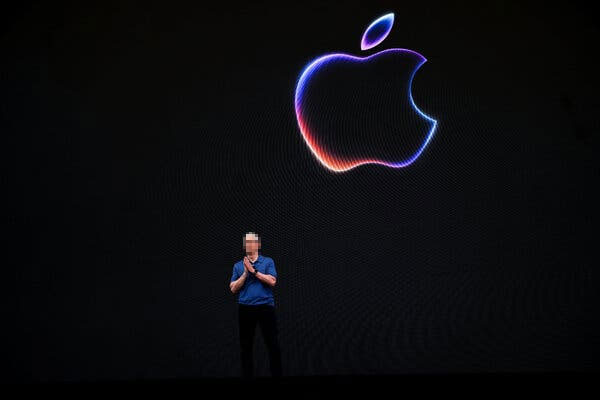 Apple เปิดตัวระบบปัญญาประดิษฐ์ของตัวเอง