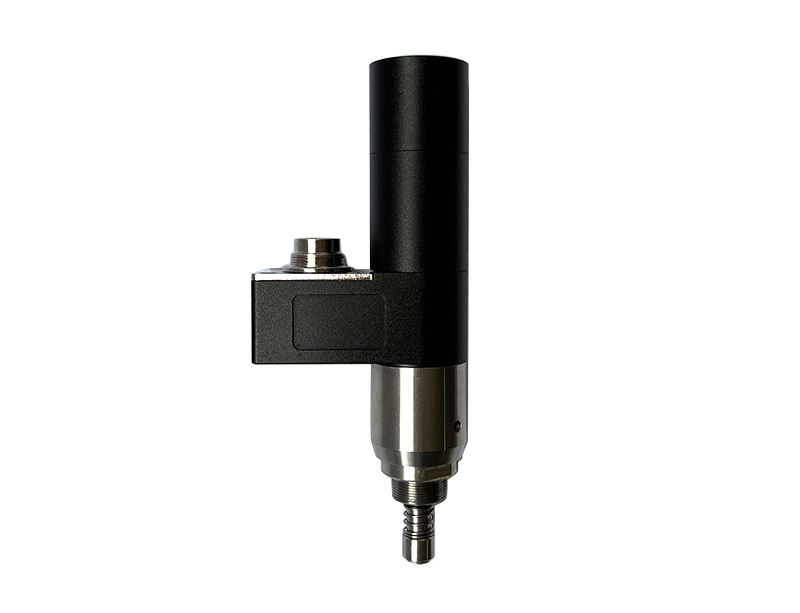 คุณรู้ขั้นตอนการทำงานของไขควงอัจฉริยะแบบคงที่หรือไม่